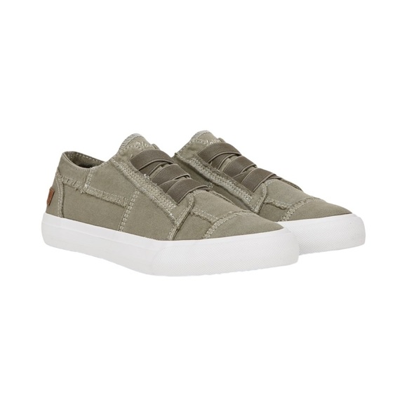 Women's Marley Slip On Sneaker​ - Picture 1 of 9